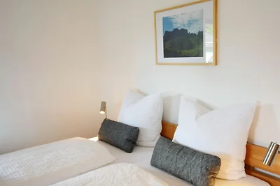 Vakantieappartement Gezinsvakantie Prien