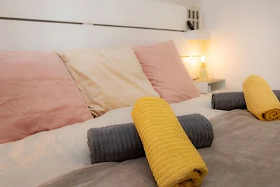 apartman za odmor Obiteljski odmor Hohegeiß