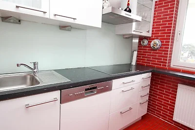 Kaiserallee, Fewo 134