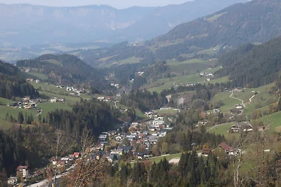 Doppelzimmer Donnerkogel