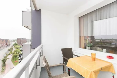 Haus Ankerlicht 4. OG