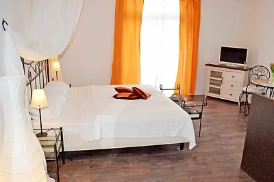 Ferienappartement 03 mit Meerblick