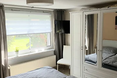 Ferienhaus Leuchtturmblick