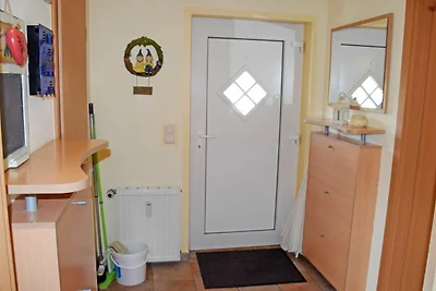 02 Ferienwohnung mit Sonnenterrasse
