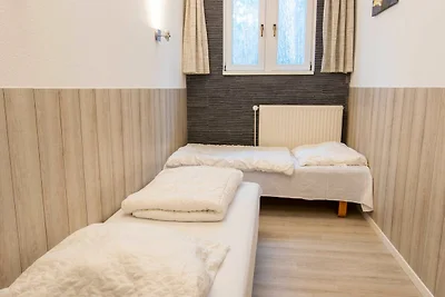 hotel Kultura & obilasci Lubmin