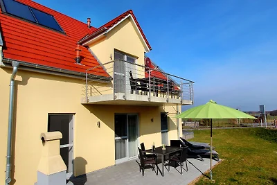 Lontargos Obergeschoss Wohnung