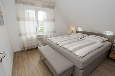 Appartamento Vacanza con famiglia Büsum