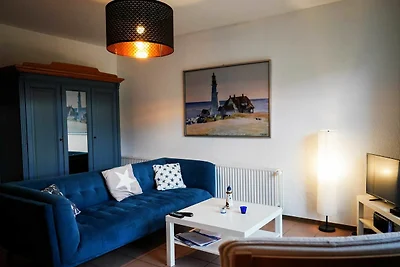 Ferienwohnung Friesenstube