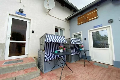 Appartamento Vacanza con famiglia Ahlbeck