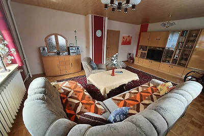 Ferienhaus Fritz