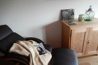 Vakantieappartement Gezinsvakantie Schwarzenberg