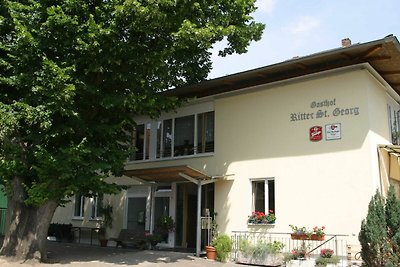 Albergo Cultura ed escursioni Erlangen