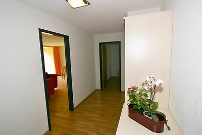 Vakantieappartement Gezinsvakantie Au in Vorarlberg