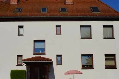 Appartamento Vacanza con famiglia Senftenberg