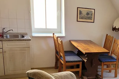 Ferienwohnung 01
