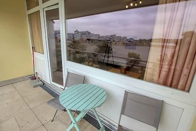 Strandhotel, App. 1SH306