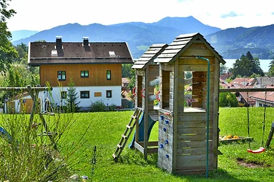 Zimmer 8 Seeblick