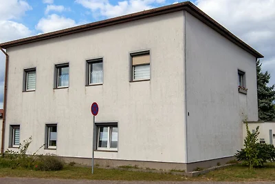 Appartamento Vacanza con famiglia Wusterhusen