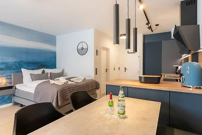 Appartement Vacances avec la famille Ahlbeck