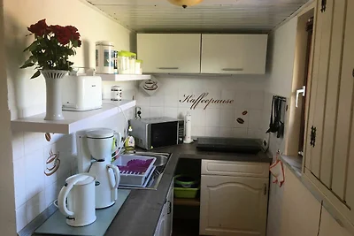 Ferien- Bungalow