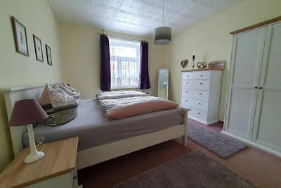 Schifferkoje im Schifferhus - ABC239