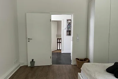 Vakantieappartement Gezinsvakantie Bad Bramstedt