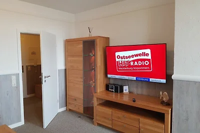Vakantieappartement Gezinsvakantie Sellin