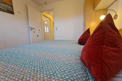 G2(4) Uta 2-Raum-FeWo (40m², 2 Pers.)