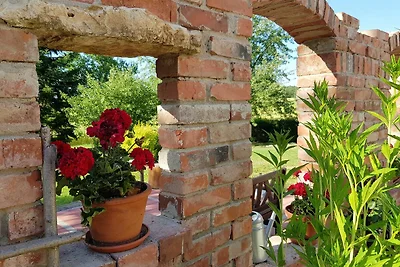 Vakantieappartement Gezinsvakantie Betzenstein