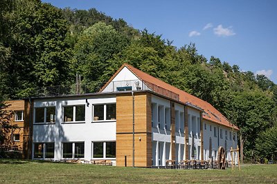 Vakantieappartement Gezinsvakantie Meisdorf