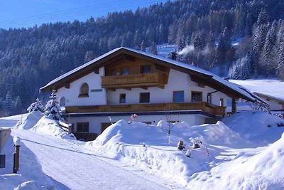 Vakantieappartement Gezinsvakantie Thiersee