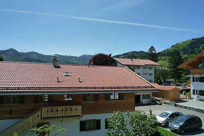 Ferienwohnung 1.OG links