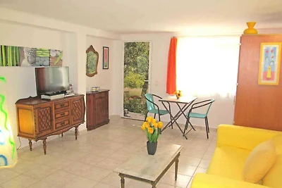 Monte Carvoeiro Studio