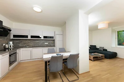 Vakantieappartement Gezinsvakantie Graz