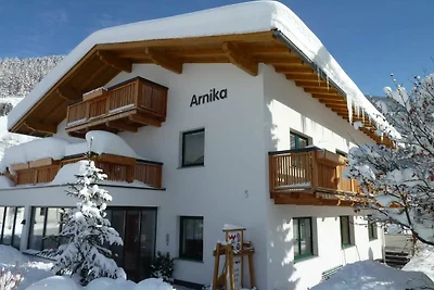 Appartamento Vacanza con famiglia Nauders