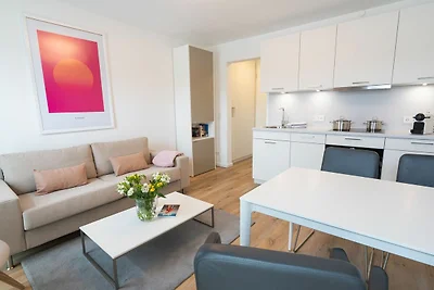 Holiday flat family holiday Norderney