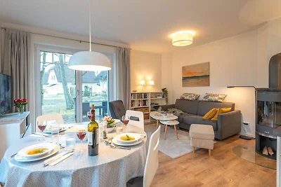 Ferienhaus Gute Stube | gemütlich & modern mi...