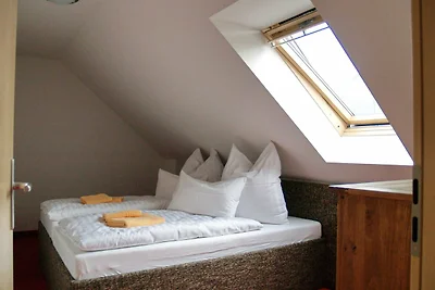 Vakantieappartement Gezinsvakantie Großkoschen