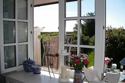 Ferienwohnung Sönshörn 26 - Wohnung 5