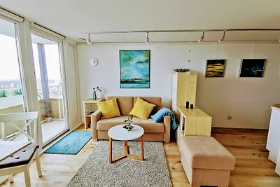 1-Zimmerwohnung App. 92 / 8.