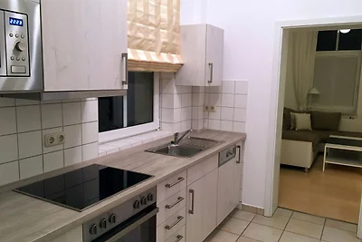 Waldstrasse, App. 01