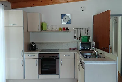 Vakantieappartement Gezinsvakantie Lienz