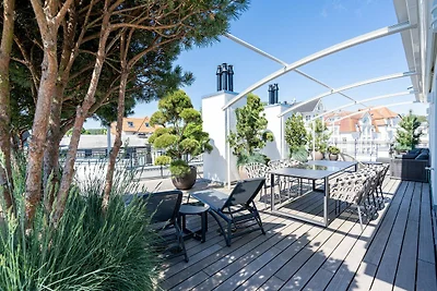 Appartamento Vacanza con famiglia Bansin