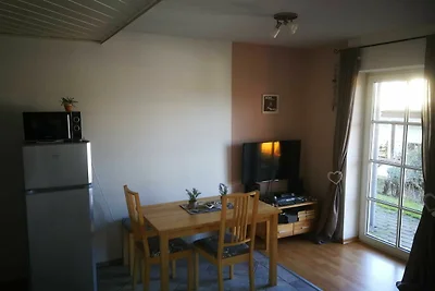 Ferienwohnung Küstenliebe