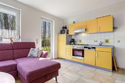 Vakantieappartement Gezinsvakantie Trassenheide