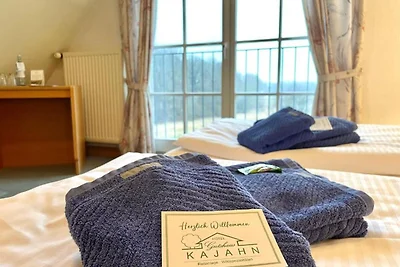 Ferienwohnung Boddenblick