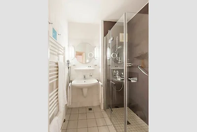 Doppelzimmer Souterrain