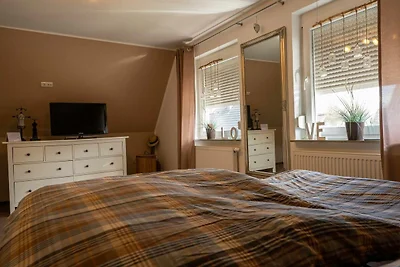 190 Nordlicht - Ferienwohnung mit Terrasse