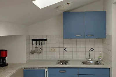 Vakantieappartement Gezinsvakantie Bad Wiessee