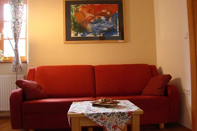 Appartamento Vacanza con famiglia Jennersdorf